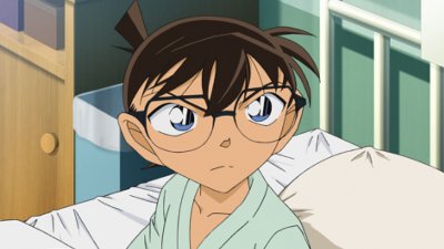 連れ去られたコナン（後編）｜事件ファイル｜名探偵コナン｜読売
