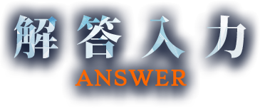 解答入力