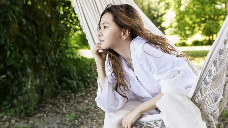 新エンディングアーティスト 倉木麻衣に決定