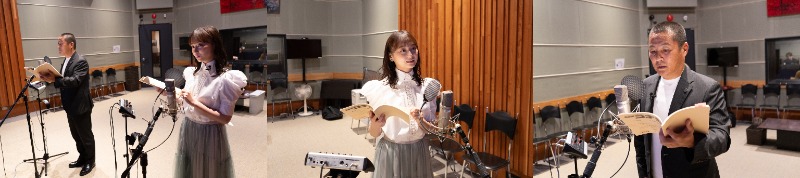 名探偵コナン×Jリーグ　コラボエピソード 「Jリーグ　開幕の警笛(ホイッスル)」7月18日（土）よる6時放送 ゲスト声優 出演解禁！ 森島寛晃さん、影山優佳さん