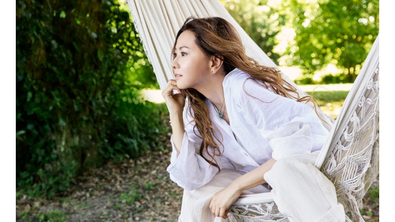 倉木麻衣