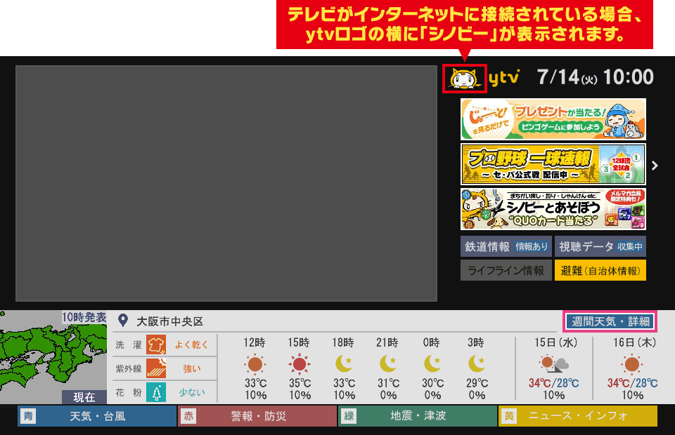 インターネット