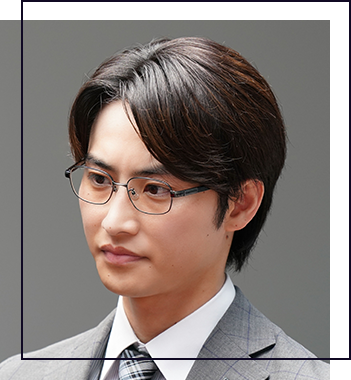 牧瀬 仁