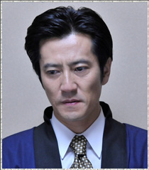 長崎　達也/津田　寛治