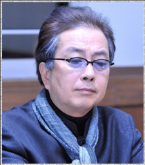 湯浅 健太郎/大和田　獏