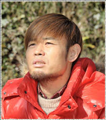 佐伯　将司/品川　祐（品川庄司）