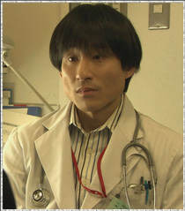 橋爪/なだぎ　武（ザ・プラン９）