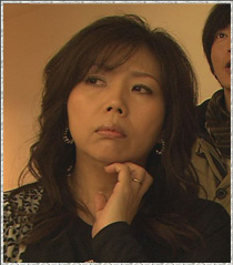 水嶋　有希/水崎　綾女