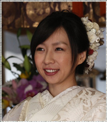 田崎　真知子/酒井　若菜