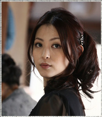 田上　由美/岩佐　真悠子