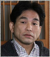 神谷　卓/阿南　健治