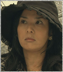 田原　美鈴/井森　美幸