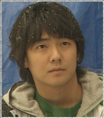 村上　太郎/長田　成哉