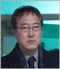 冬沢　誠二/佐野　史郎