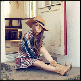 「あなたの笑顔」YU-A