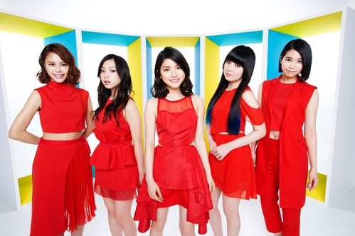 9nine（ナイン）