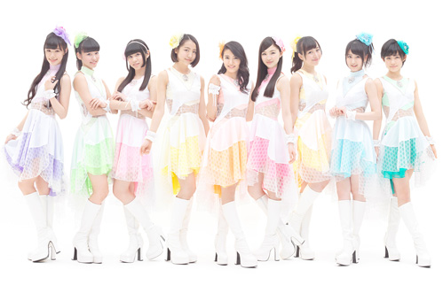 東京パフォーマンスドール