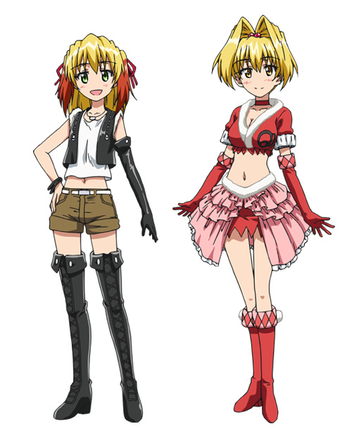 19時限目場面カット