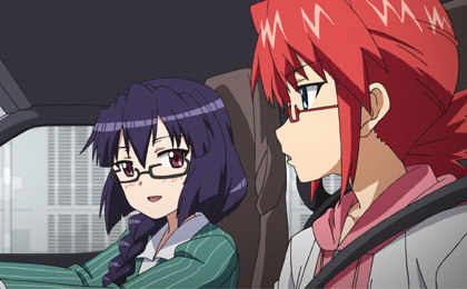 22時限目場面カット