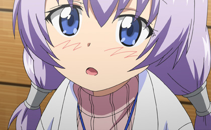 23時限目場面カット