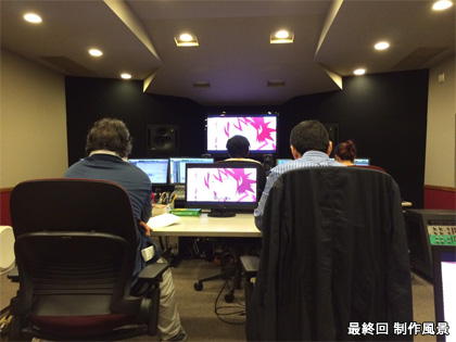 24時限目場面カット