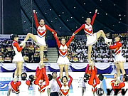 YTV Documentary Program