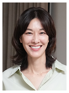安堂 麻沙子