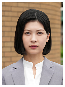 潮田 麻美