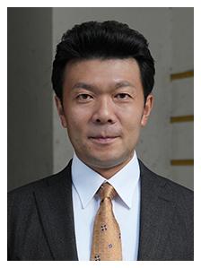 灰原 一貴