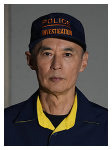 南川 洋治