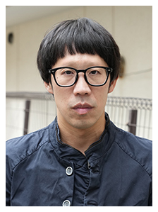 野上 修吾
