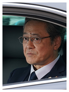 善田 良一