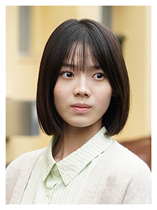 長峰 透子