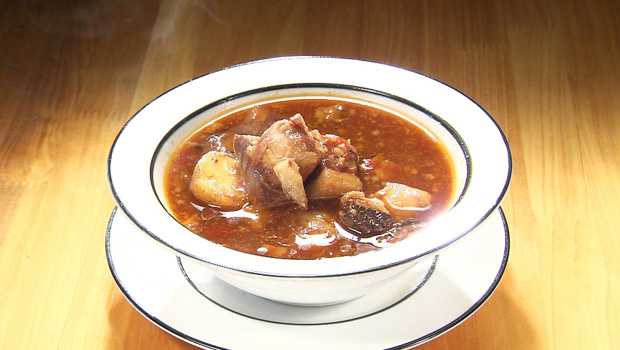 「アドボシチュー」①