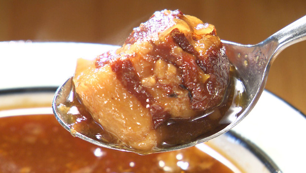 「アドボシチュー」②