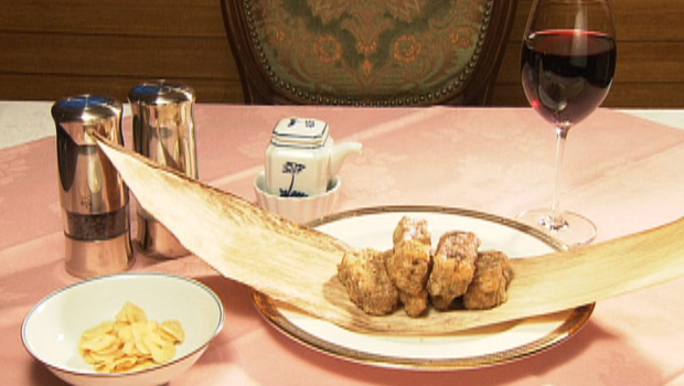 牛ヘレ肉のからあげ　150g 9,000円