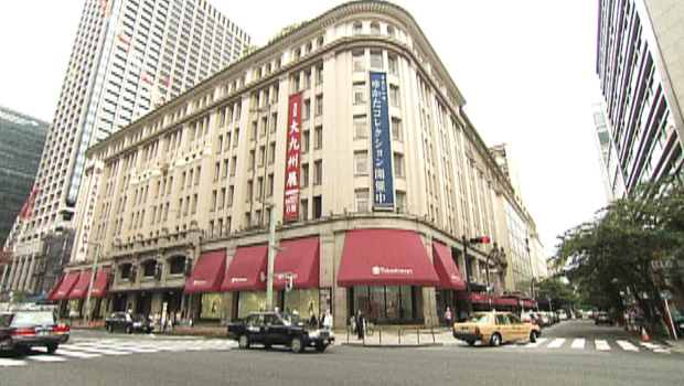 レクレール・ドゥ・ジェニ