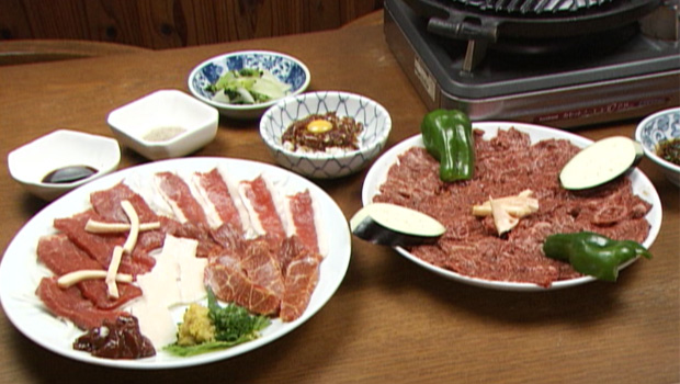 おすすめコース　4,000円