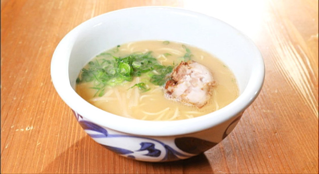 「ミソラーメン　７５０円」