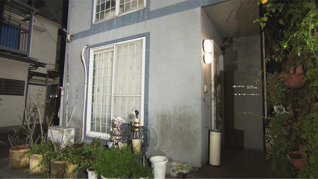 石頭楼（スートウロウ）