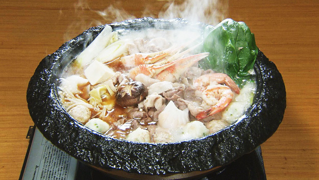 石頭火鍋（スートウホウコウ）