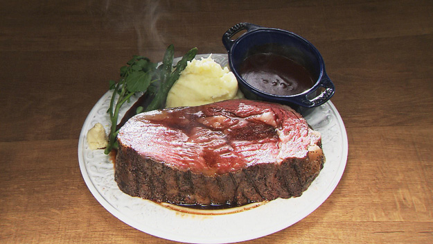 ローストビーフ（600グラム）