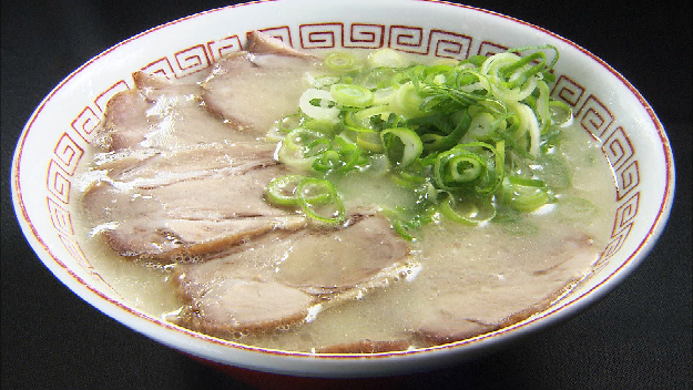 チャーシューメン