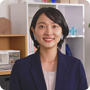 ええこ／中村優菜