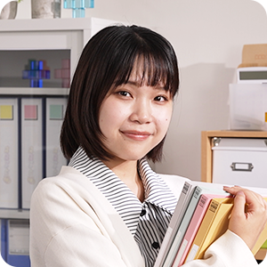 同僚社員／やぎやぎ