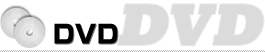 DVD情報
