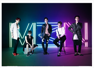 アーティスト写真