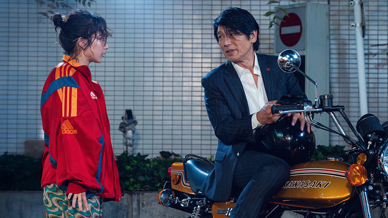 第7話｜ストーリー｜FOGDOG｜読売テレビ