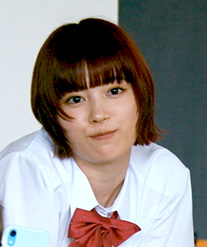 HANANO(BiTE A SHOCK)