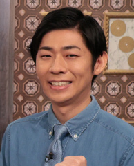 森本晋太郎（トンツカタン）